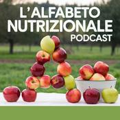 Podcast L'Alfabeto Nutrizionale