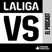 Podcast LALIGA VS