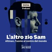 Podcast L’altro zio Sam