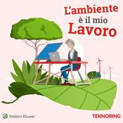 Podcast L'ambiente è il mio lavoro