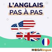 Podcast L'Anglais Pas à Pas