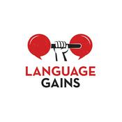 Podcast Language Gains podcast