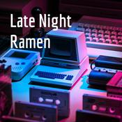 Podcast Late Night Ramen