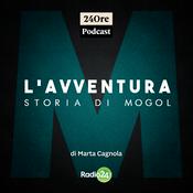 Podcast L'avventura. Storia di Mogol