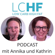 Podcast LCHF Podcast