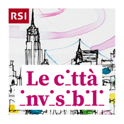 Podcast Le città invisibili