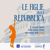 Podcast Le Figlie della Repubblica