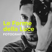 Podcast Le Forme della Luce | Fotografia