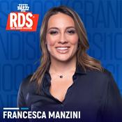 Podcast Francesca Manzini a Tutti Pazzi per RDS