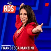 Podcast Francesca Manzini a Tutti Pazzi per RDS