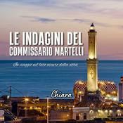 Podcast Le indagini del commissario Martelli