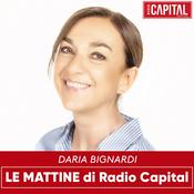 Podcast Le Mattine pt 2 - Ora Daria