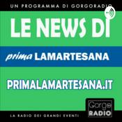 Podcast Le News di Prima La Martesana