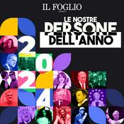 Podcast Le nostre persone dell'anno - 2024