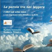 Podcast LE PAROLE TRA NOI LEGGERE