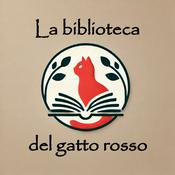 Podcast La biblioteca del gatto rosso