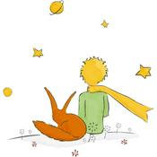 Podcast Le Petit Prince