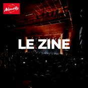 Podcast Le Zine