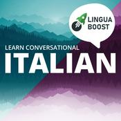 Podcast Learn Italian with LinguaBoost