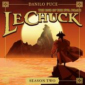 Podcast LECHUCK 📕 Audiolibro Monkey Island