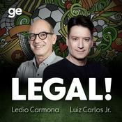 Podcast Legal!