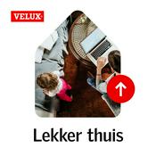 Podcast Lekker thuis