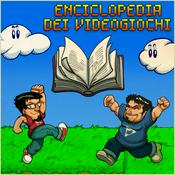 Podcast Enciclopedia dei Videogiochi