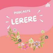 Podcast LERERE - Livros e Assuntos Variados.