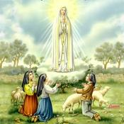 Podcast Les enfants de Fatima