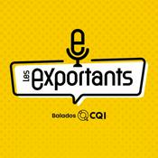 Podcast Les exportants - Balados de CQI