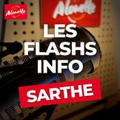 Podcast Les Infos en Sarthe.