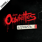 Podcast Les Oubliettes