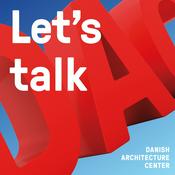 Podcast Let's Talk Architecture