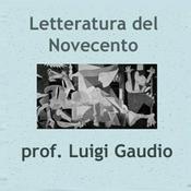 Podcast Letteratura del novecento