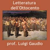 Podcast Letteratura dell'ottocento