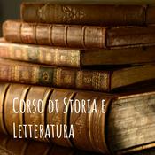 Podcast Corso di Storia e Letteratura