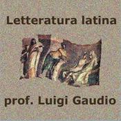 Podcast Letteratura latina