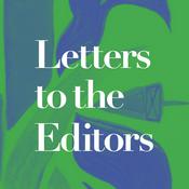 Podcast Letters to the Editors