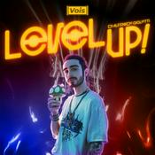 Podcast Level Up! Podcast con Alfredo Gigliotti