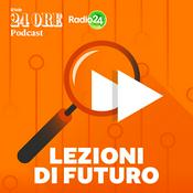 Podcast Lezioni di futuro