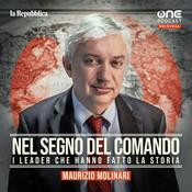 Podcast Nel segno del comando