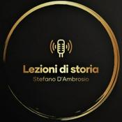 Podcast Lezioni di storia con Stefano D'Ambrosio