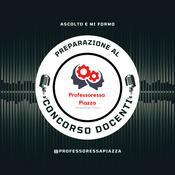 Podcast Lezioni per la preparazione al concorso