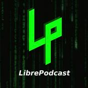 Podcast LibrePodcast - Open Source e pensieri digitali in libertà