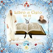 Podcast Libro di Cielo, Volume 23