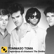 Podcast L'importanza di chiamarsi The Smiths