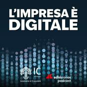 Podcast L’impresa è digitale