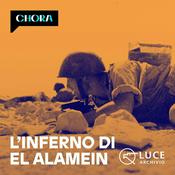 Podcast L'inferno di El Alamein