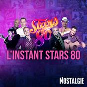 Podcast L'Instant Stars 80