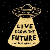 Podcast Live from the Future (Frontier Tech | Emerging Tech | Deep Tech)